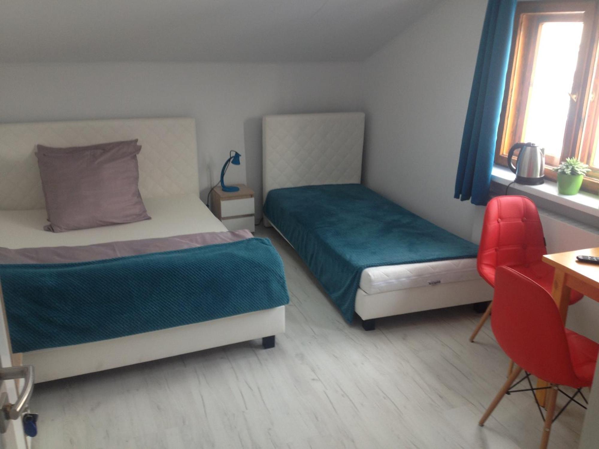 Willa Hono Lulu Busko-Zdroj Bagian luar foto