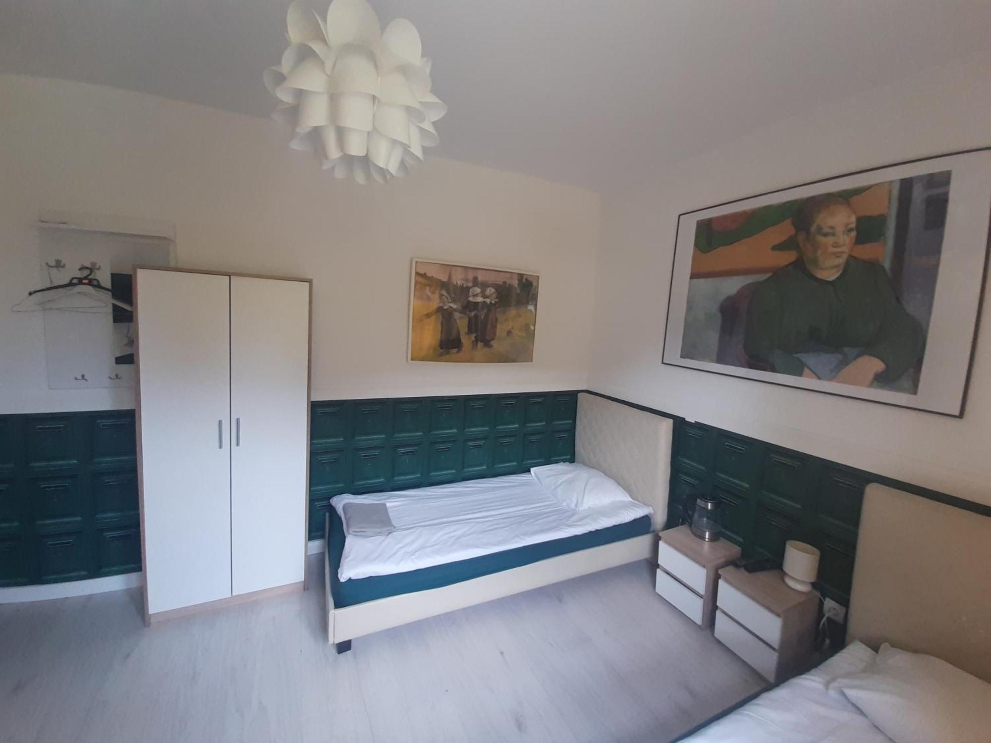 Willa Hono Lulu Busko-Zdroj Bagian luar foto