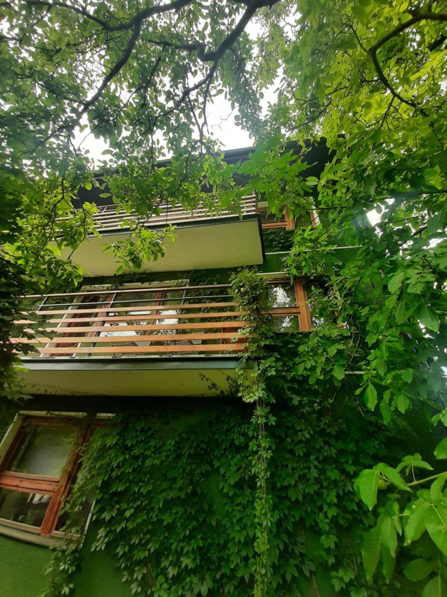 Willa Hono Lulu Busko-Zdroj Bagian luar foto