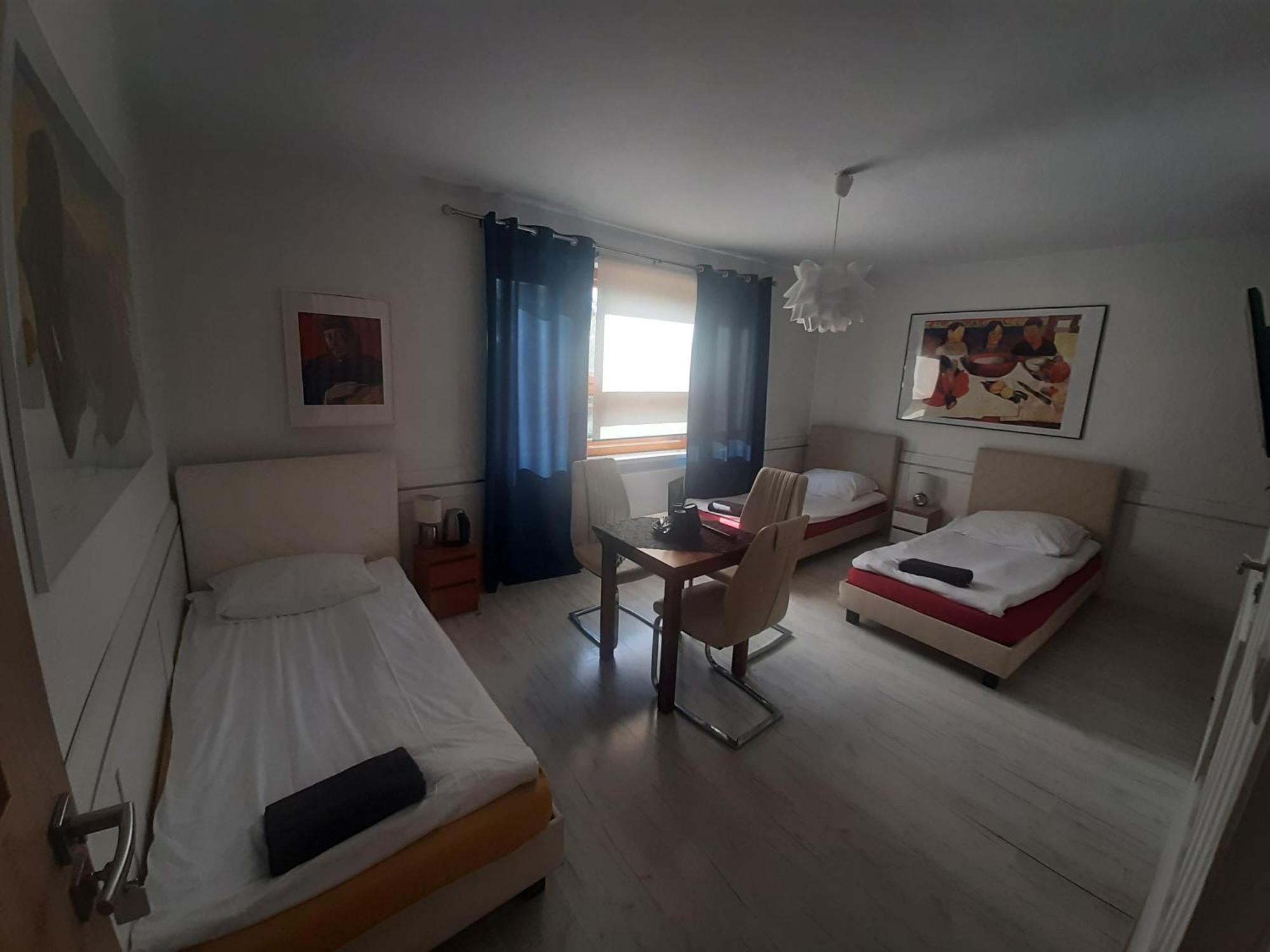 Willa Hono Lulu Busko-Zdroj Bagian luar foto