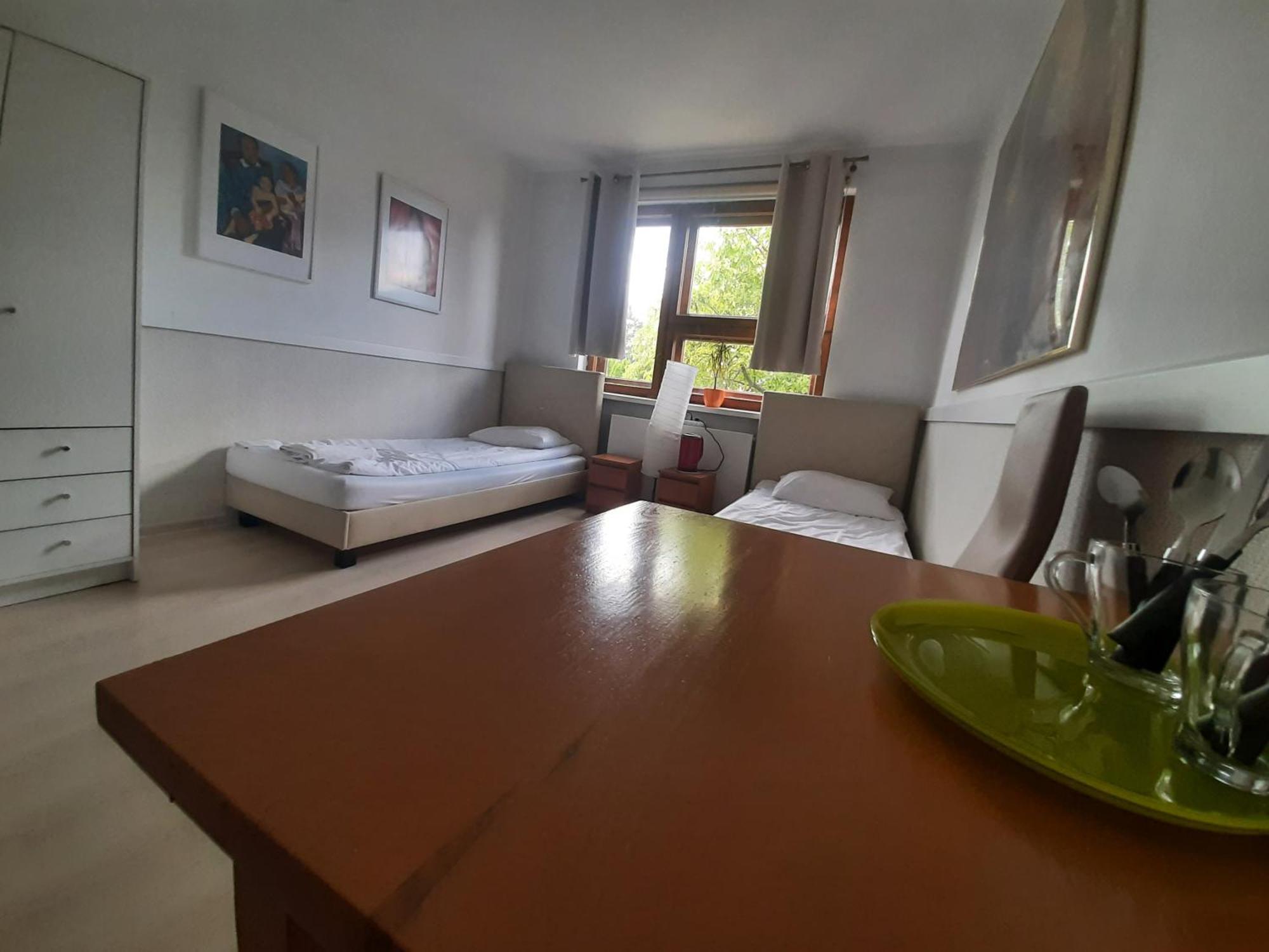 Willa Hono Lulu Busko-Zdroj Bagian luar foto