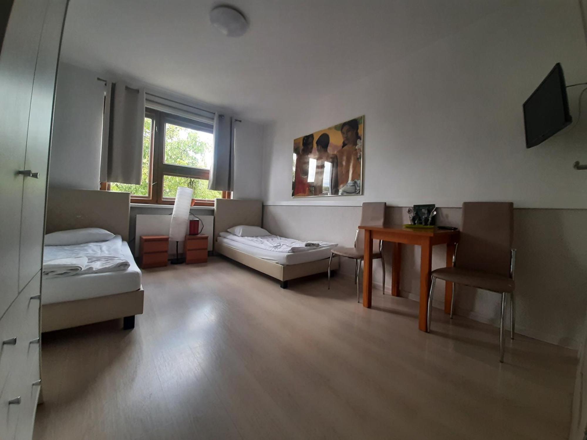 Willa Hono Lulu Busko-Zdroj Bagian luar foto