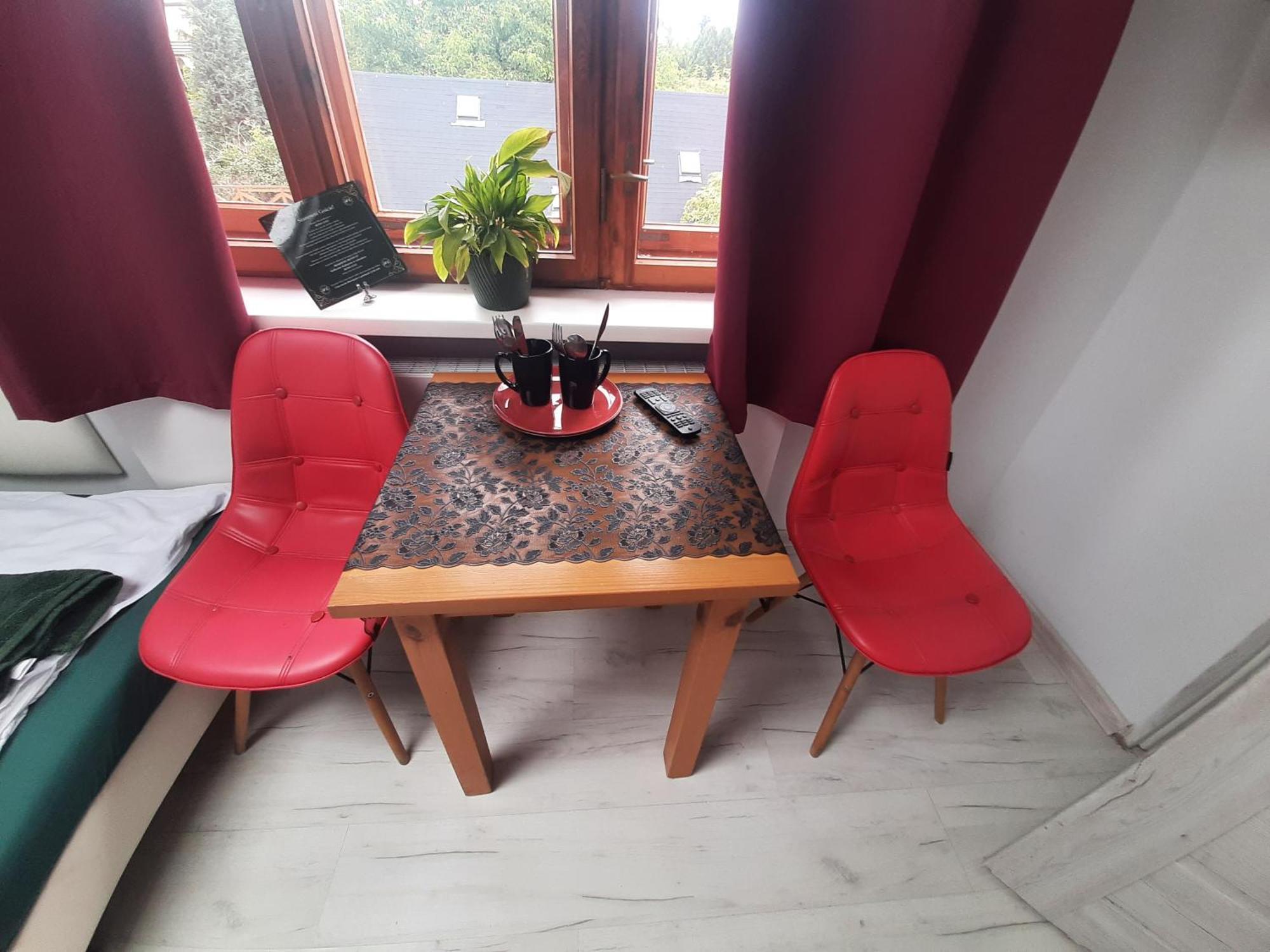 Willa Hono Lulu Busko-Zdroj Bagian luar foto
