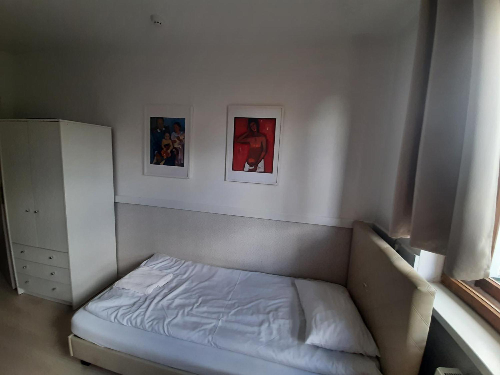 Willa Hono Lulu Busko-Zdroj Bagian luar foto