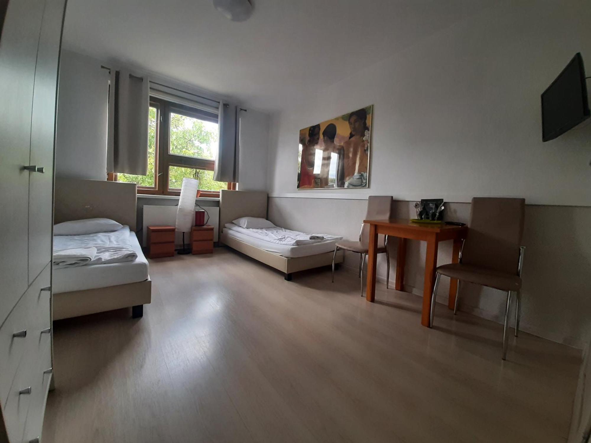 Willa Hono Lulu Busko-Zdroj Bagian luar foto