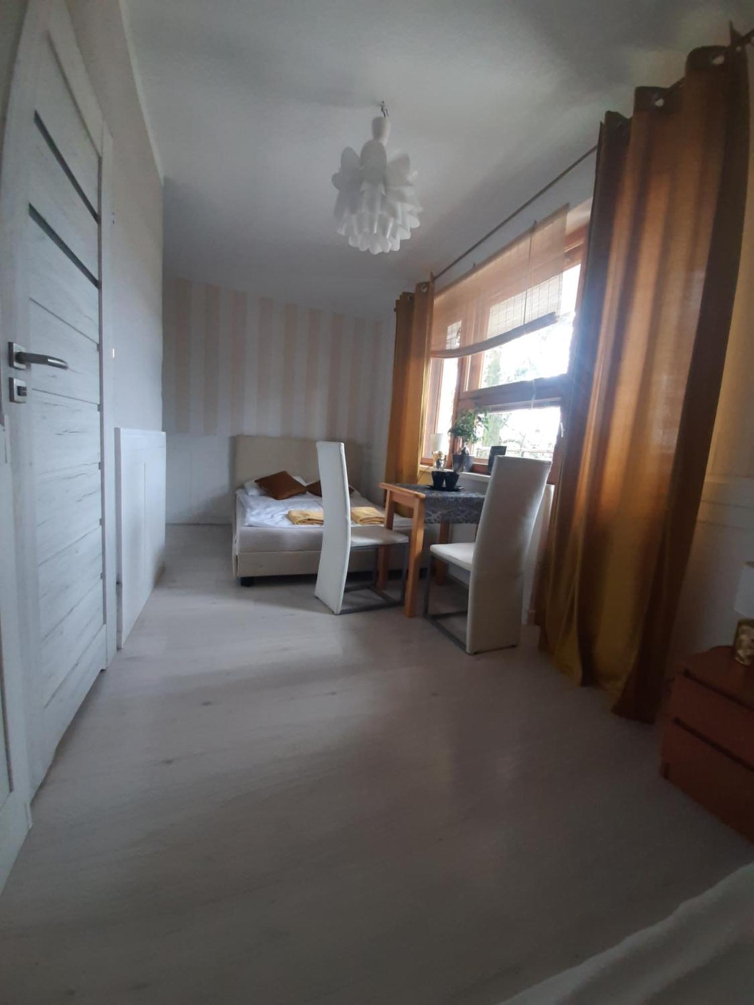 Willa Hono Lulu Busko-Zdroj Bagian luar foto