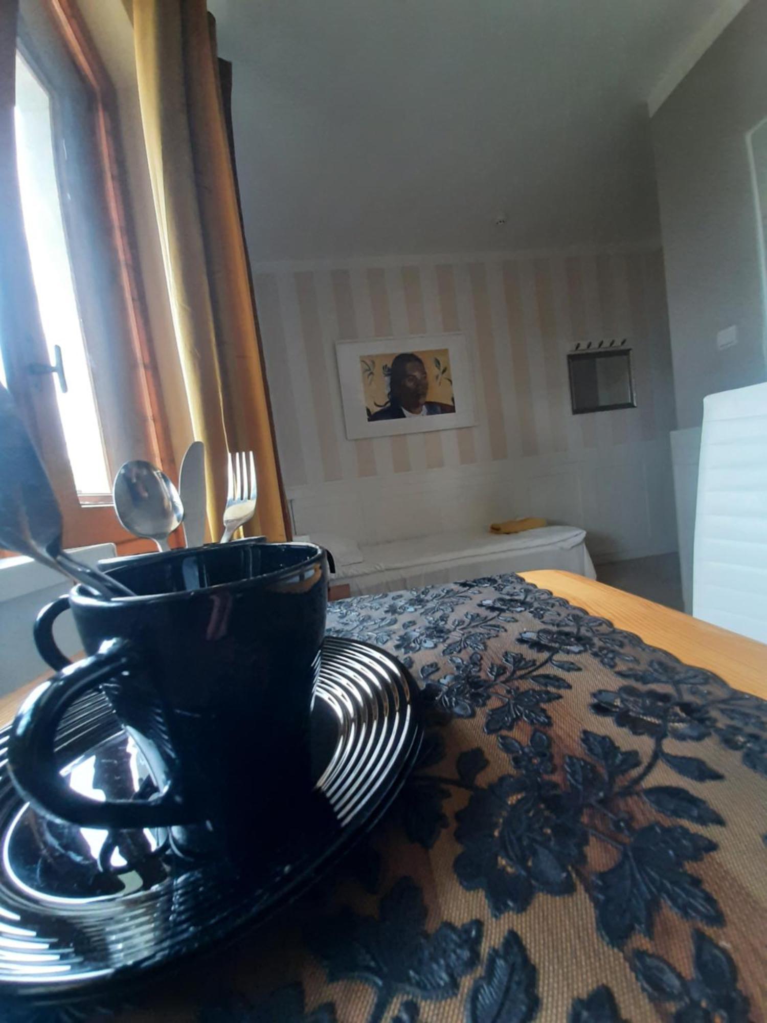 Willa Hono Lulu Busko-Zdroj Bagian luar foto