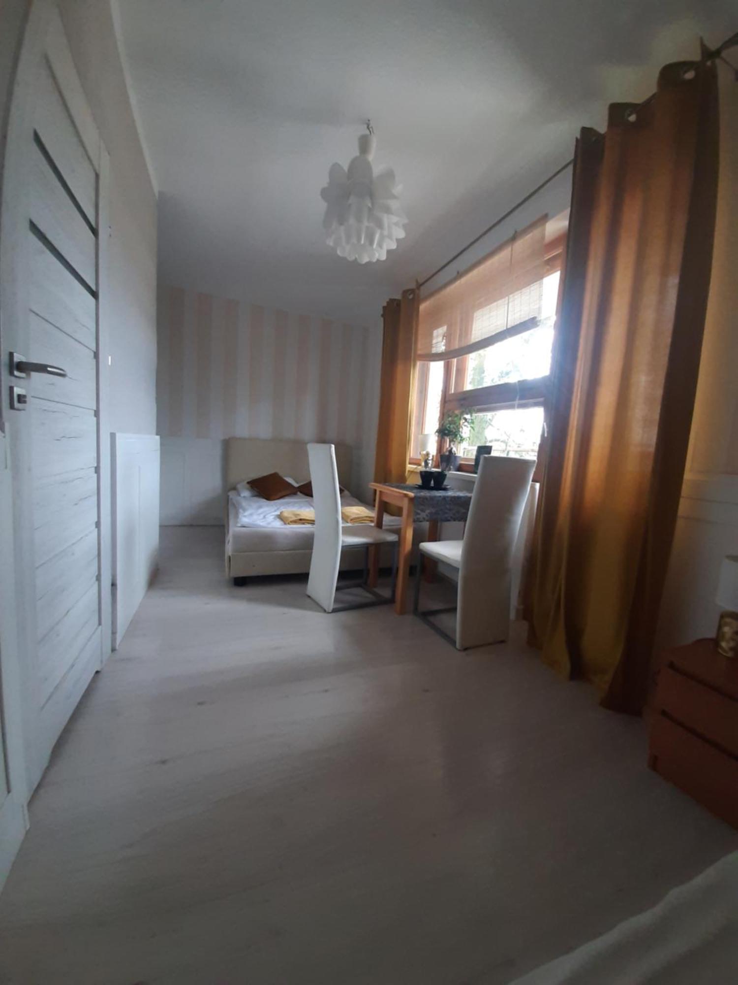 Willa Hono Lulu Busko-Zdroj Bagian luar foto