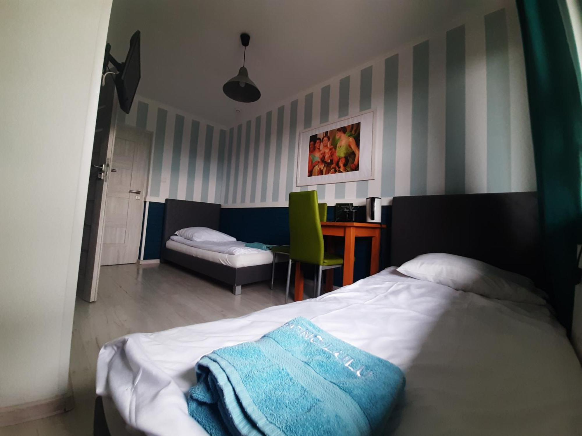 Willa Hono Lulu Busko-Zdroj Bagian luar foto