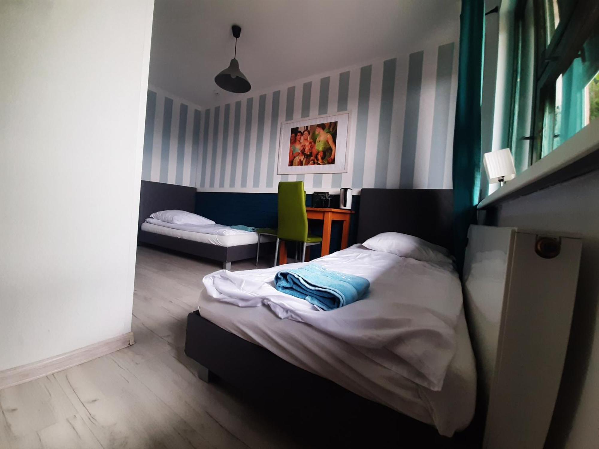 Willa Hono Lulu Busko-Zdroj Bagian luar foto