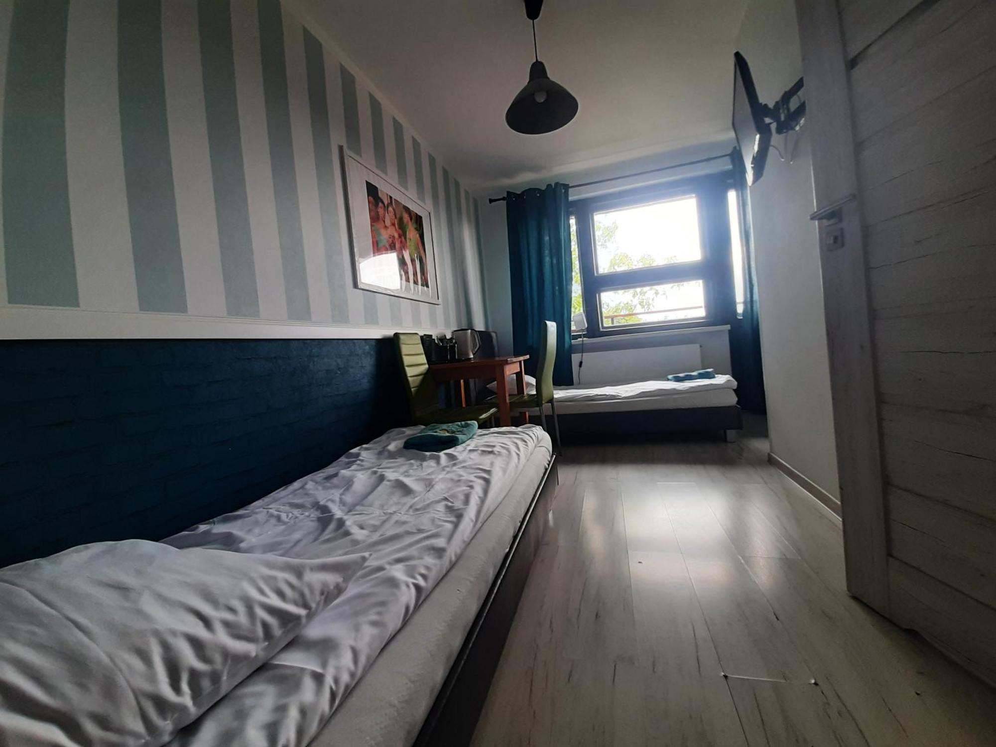 Willa Hono Lulu Busko-Zdroj Bagian luar foto