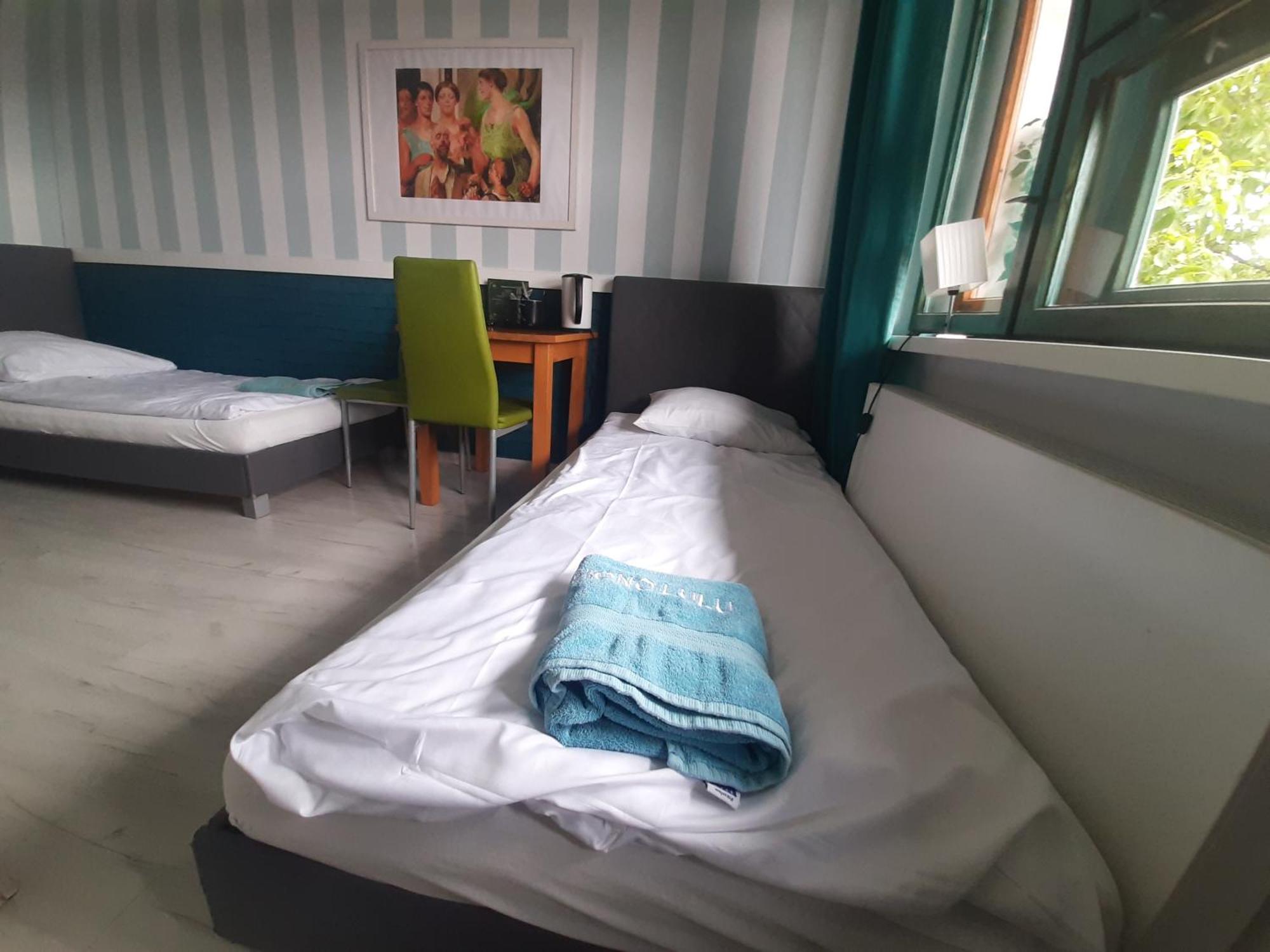 Willa Hono Lulu Busko-Zdroj Bagian luar foto